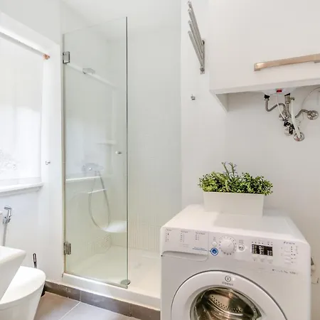 Charming Flat In The Heart Of Bairro Alto Appartamento